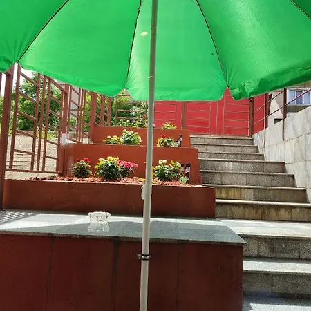 Apartman Garsoniera Alex