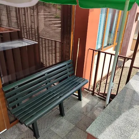 Garsoniera Alex Κλουζ-Ναπόκα
