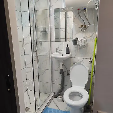 Apartman Garsoniera Alex