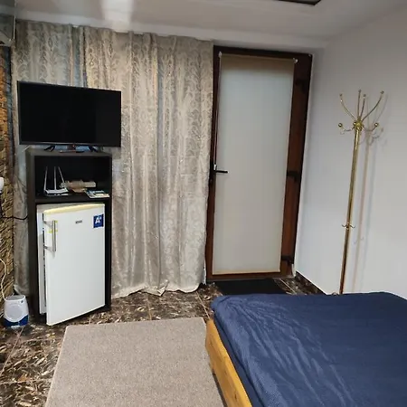 Garsoniera Alex Apartman *