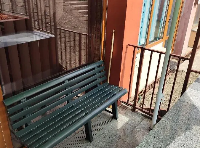 Garsoniera Alex Cluj-Napoca