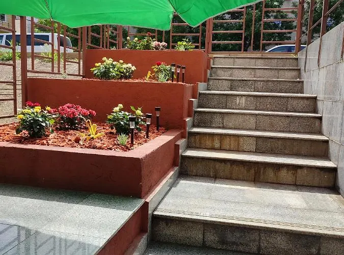 Appartement Garsoniera Alex *