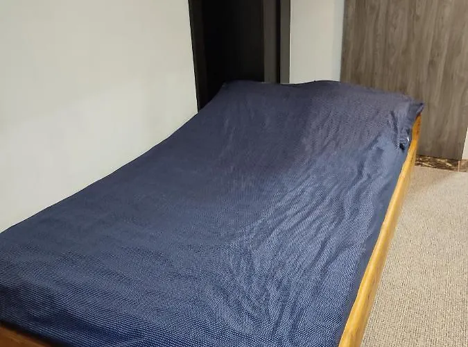 Appartement Garsoniera Alex Cluj-Napoca